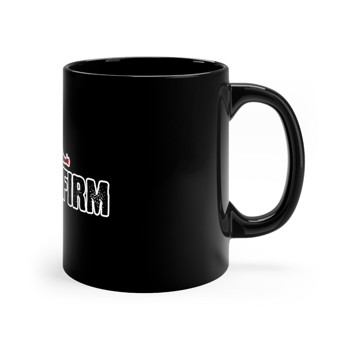 Stand Firm Mug
