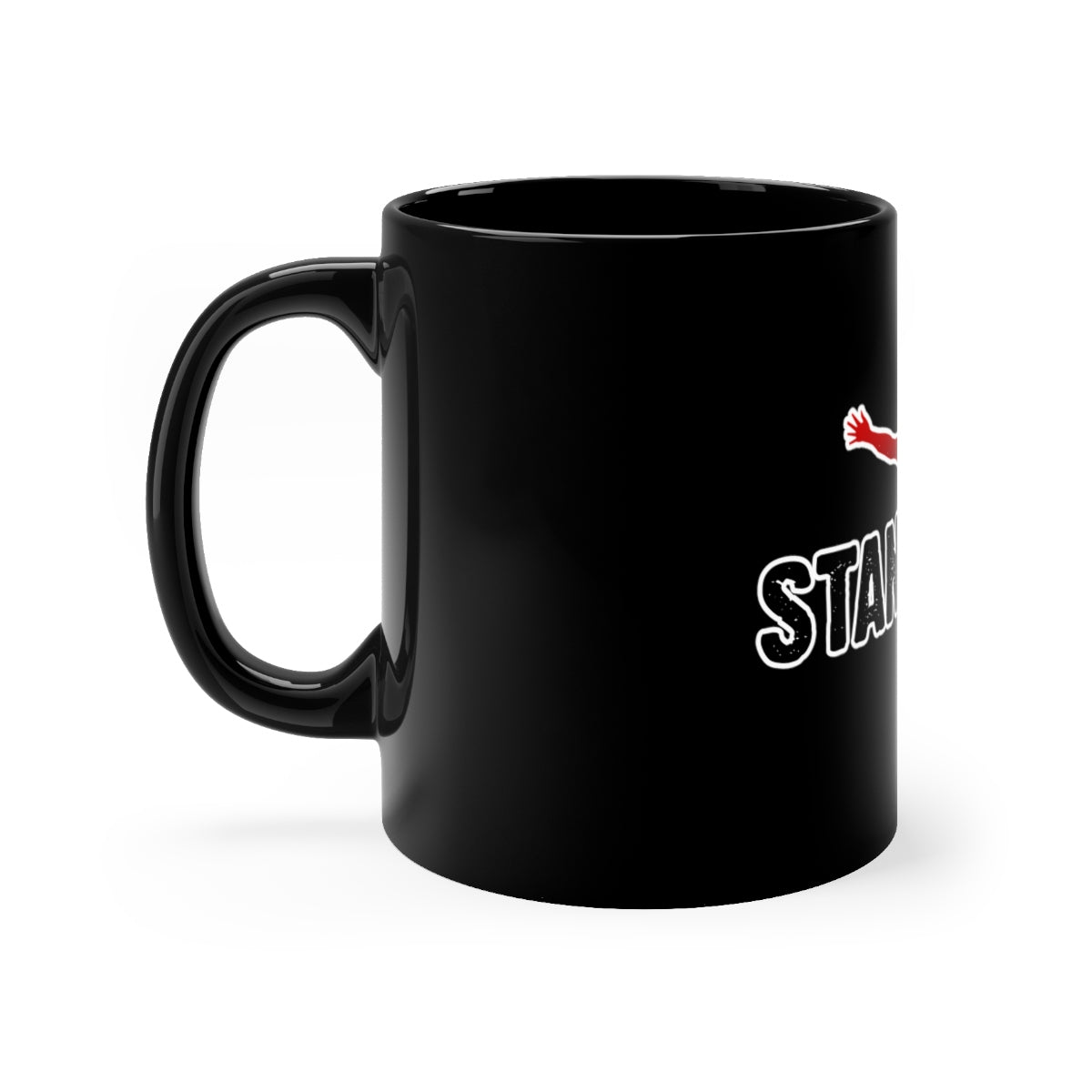 Stand Firm Mug