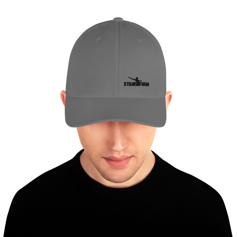 Stand Firm Flexfit Hat