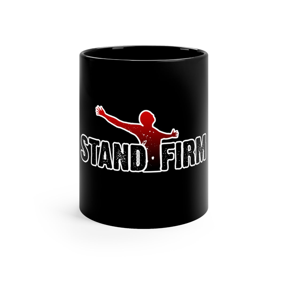 Stand Firm Mug